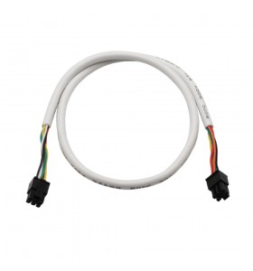 MICRO FIT PH-3.0MM 2*3PIN male to male  white color 